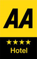AA - 4 star Hotel