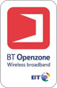 available with BT open