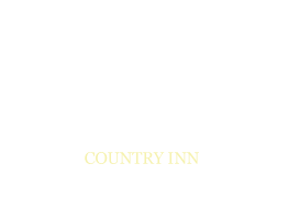 The Bird in Hand Country Inn